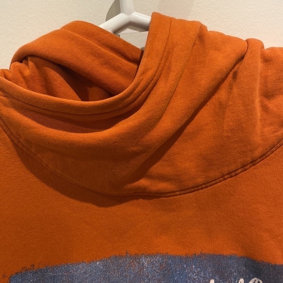 Jack & Jones Hoodie Men's San Francisco The Golden Gate Pullover Size Med - Picture 7 of 15